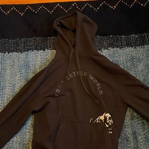 Strivers Row Sweatshirt